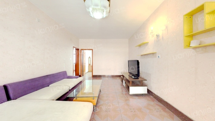 友谊苑(温江)二手房实景图