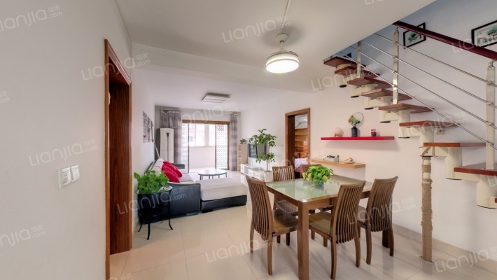 万龙新村二手房实景图