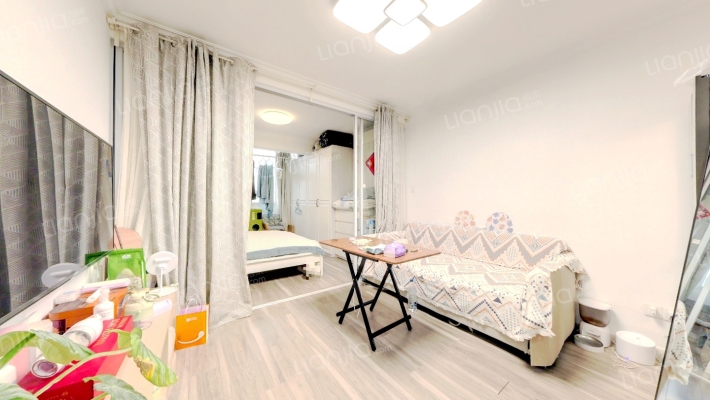 管弄四街坊二手房实景图