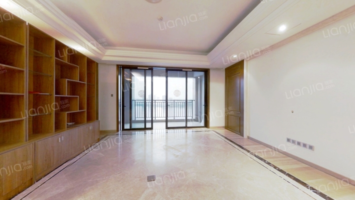 宝龙御湖官邸二手房实景图