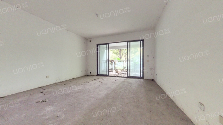 天府欣苑东区二手房实景图