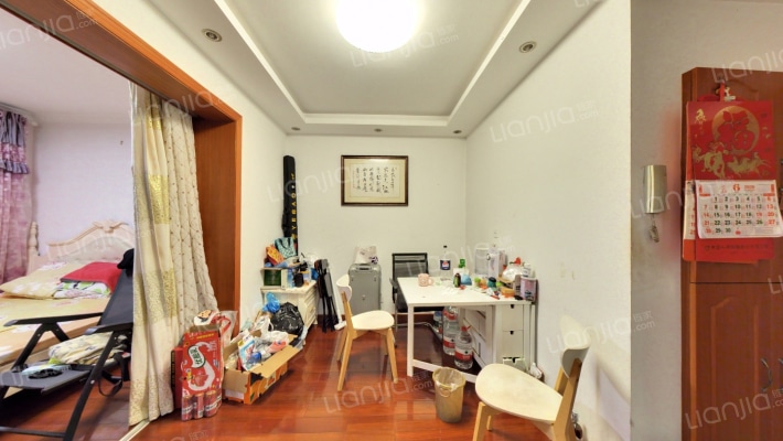 祥生瑞和苑二手房实景图