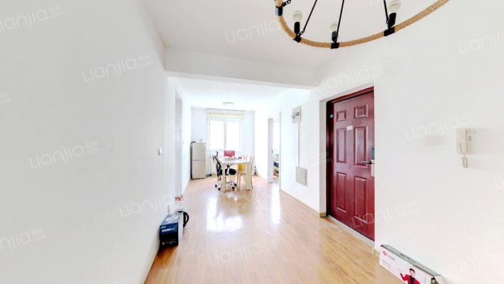 馆驿街新区二手房实景图