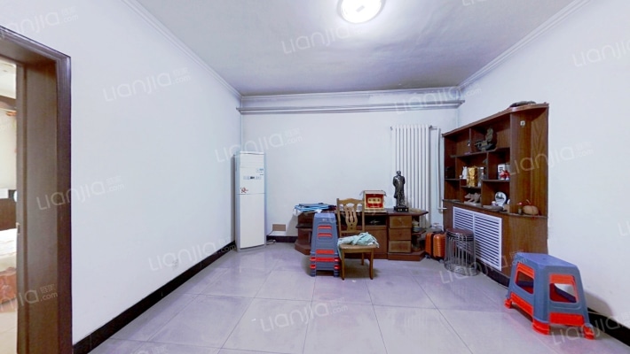 桔香园二手房实景图