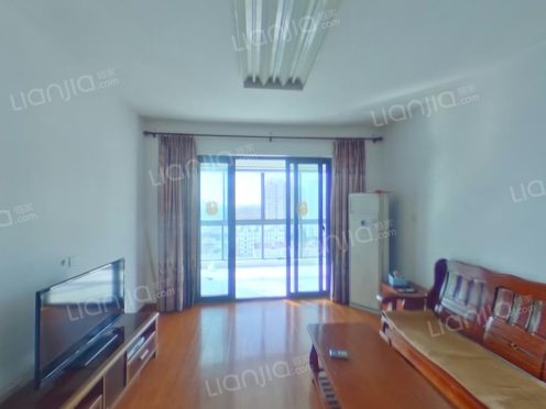 整租·中大简界 3室2厅 南