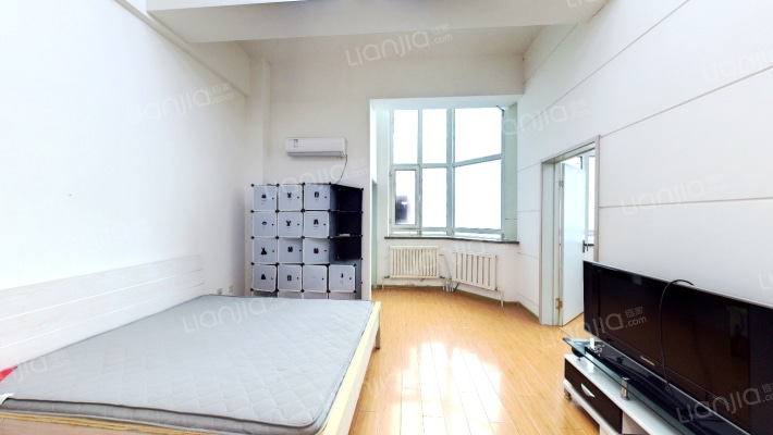 环宇品阁二手房实景图