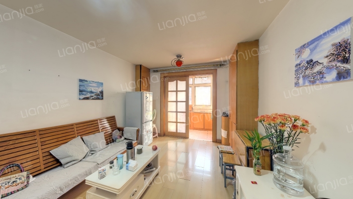 嘉华园（河东区）二手房实景图