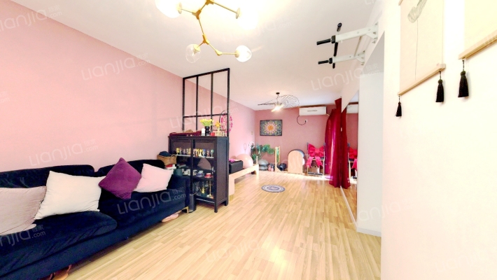 维雅苑二手房实景图