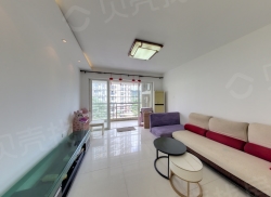 整租·朗晴居 3室2厅 东南_朗晴居租房