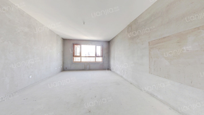 紫泉庭苑二手房实景图