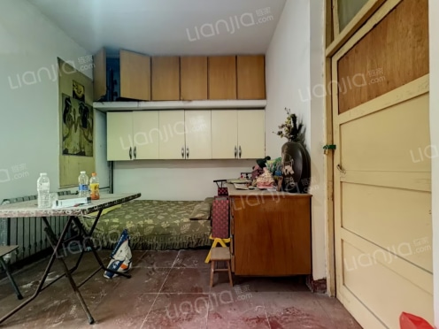 整租·山东建筑工程学院第一宿舍 2室1厅 南/北