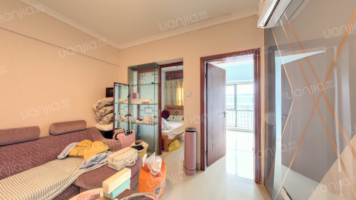 新时代家园二手房实景图