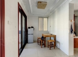 整租·紫光新村 2室2厅 南_紫光新村租房