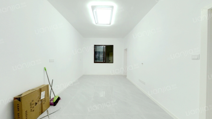 南城电力小区二手房实景图