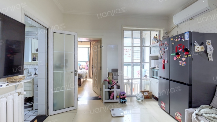 建业新天地桂园二手房实景图