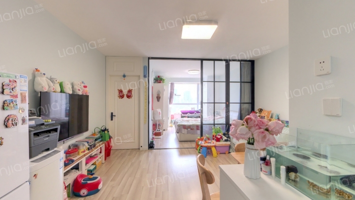 天惠尚林尊品二手房实景图