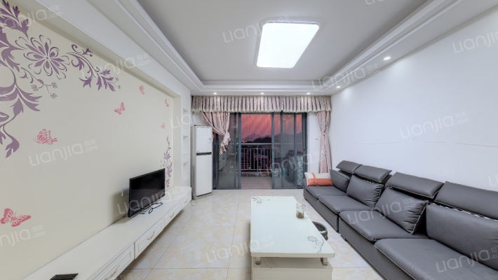 华俊翠苑二手房实景图