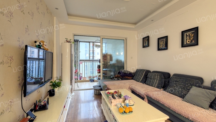 马克公馆一期二手房实景图