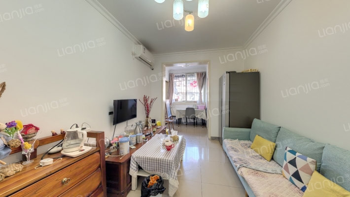 石人北路100号二手房实景图