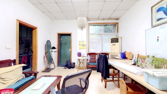 康苑社区二手房实景图