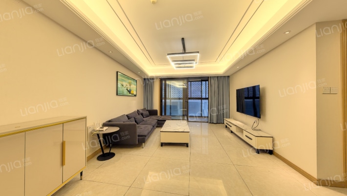 青奥村二手房实景图