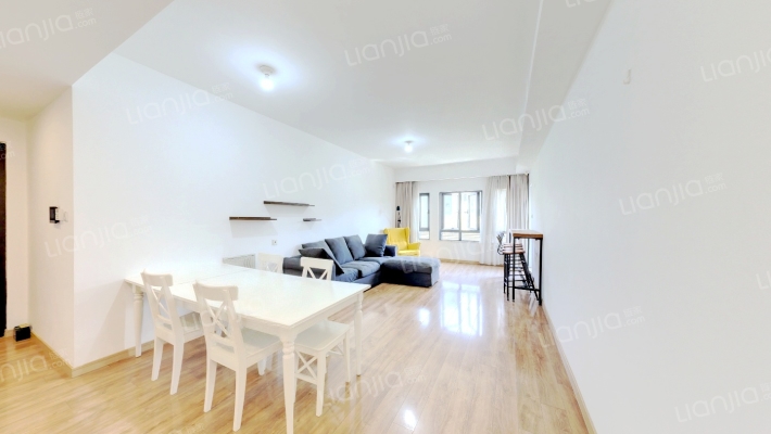 柏林映像二手房实景图