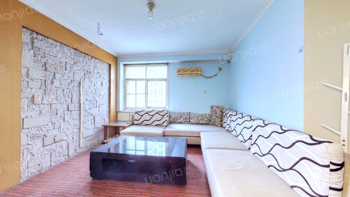 秦埔公寓二手房实景图