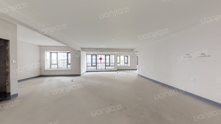 建工·象山国际二手房实景图