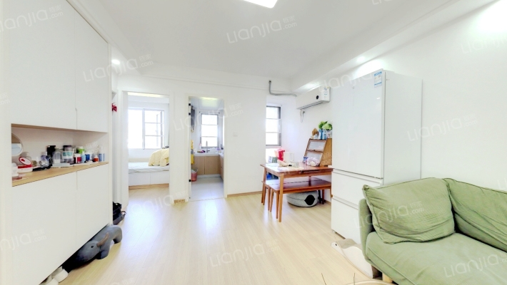 都市阳光乐苑二手房实景图