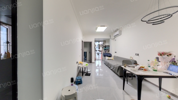 富州平顶山二手房实景图