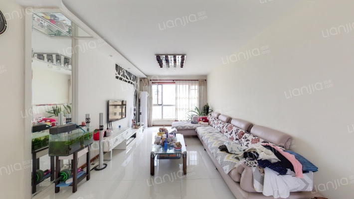 香颂园（远洋城1期）二手房实景图