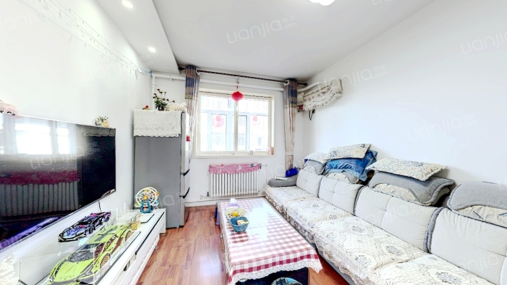 益华里二手房实景图