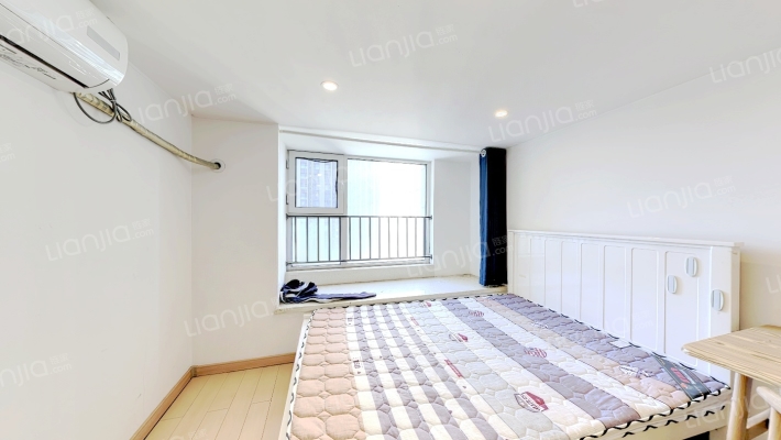 万科麓公馆二手房实景图