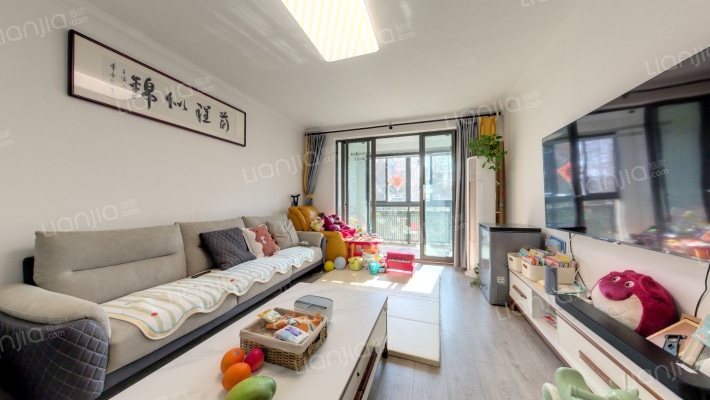 浦江世博家园十三街坊二手房实景图