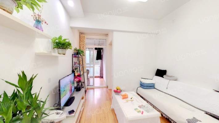 状元府邸(金牛)二手房实景图