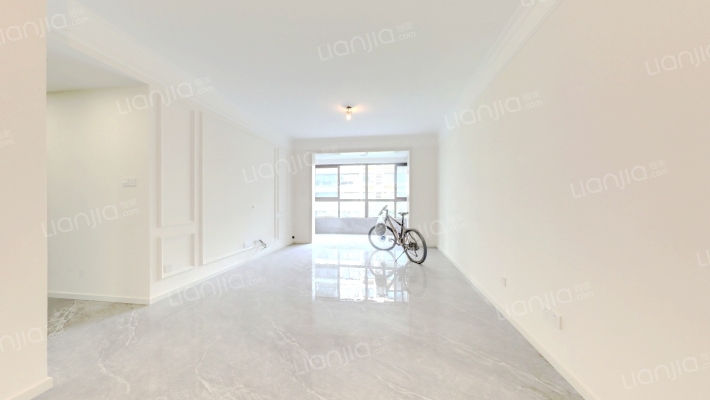 玉湖苑二手房实景图