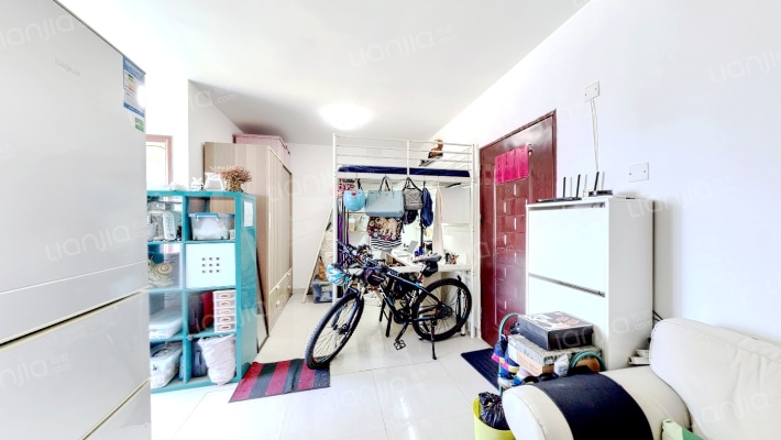 颖隆大厦二手房实景图