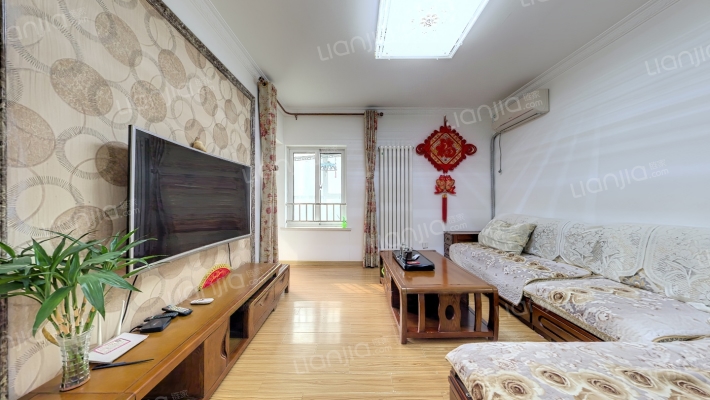 中冶爱彼岸二期二手房实景图