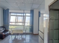 整租·清华花园小区 2室1厅 东_清华花园小区租房