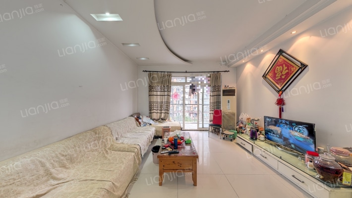 香山园二手房实景图