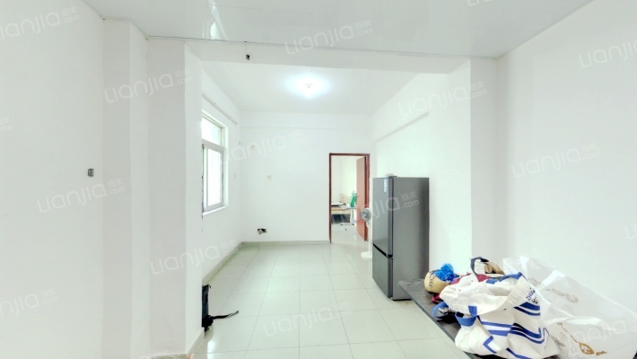 新街花园二手房实景图