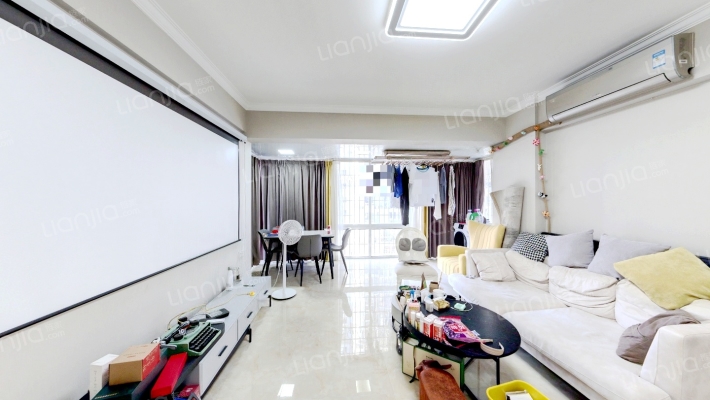 冠宏花园二手房实景图