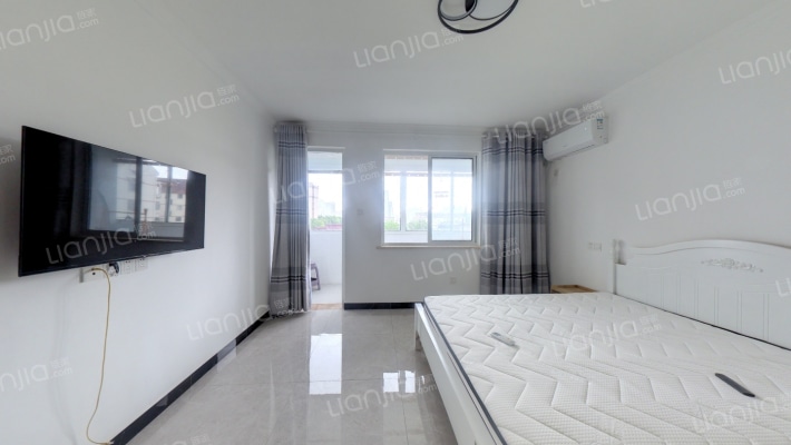 花园一村二手房实景图