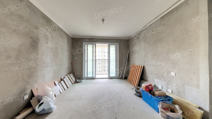 湖韵怡居A区二手房实景图