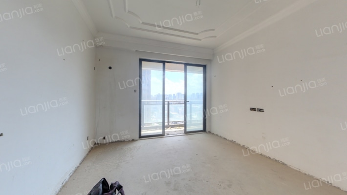 保利锦城二手房实景图