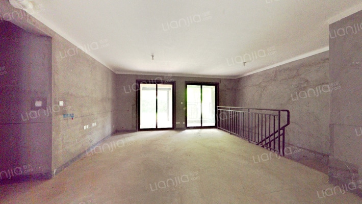 康桥香溪郡一号院二手房实景图