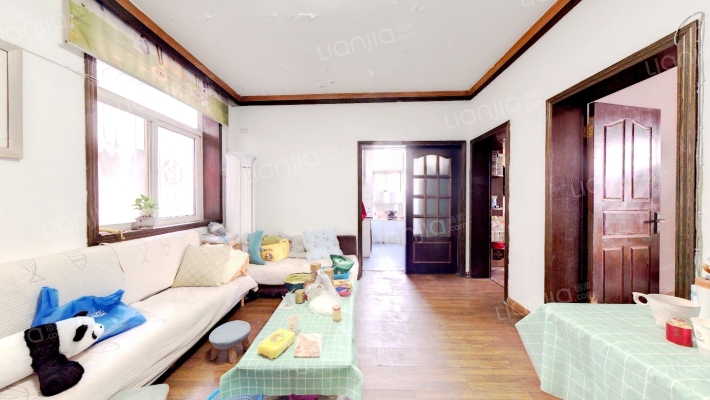 高家巷10号二手房实景图