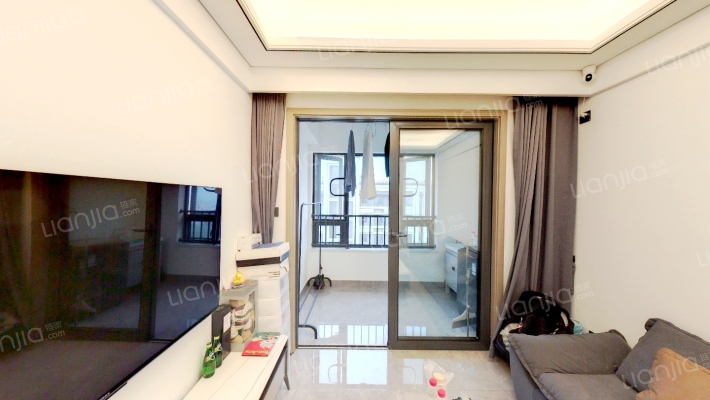 国贸学原一期二手房实景图