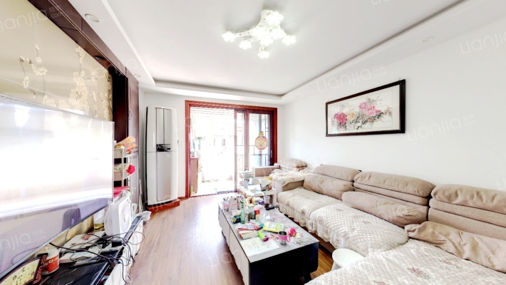 绿苑新城二手房实景图