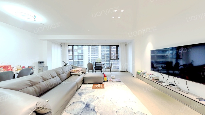 新力东园二手房实景图